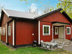 4 star holiday home in TJ RNARP Västra Torup